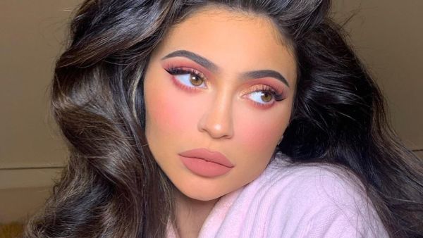 Kylie Jenner  (Twitter)