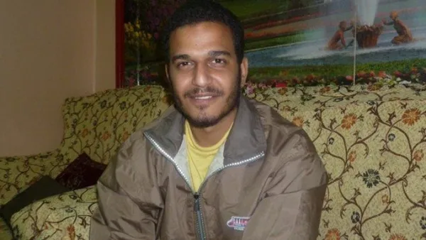 Ramy Kamel (Twitter)