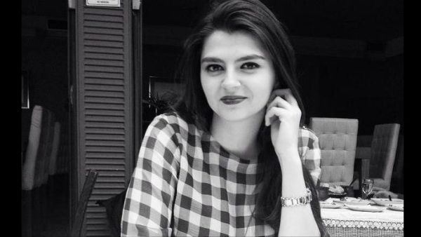 Albania PM’s future daughter-in-law is Killed in Earthquake: Kristi Reci Wiki (Twitter)