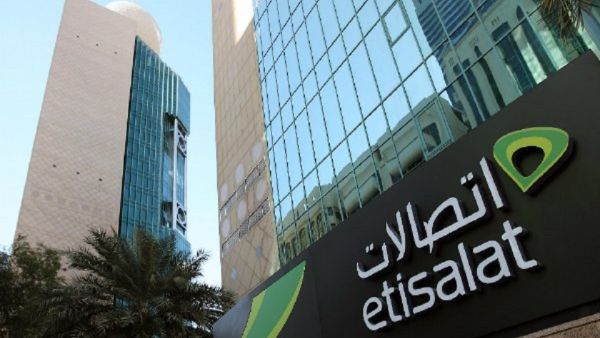 مؤسسة الإمارات للاتصالات مؤسسة الإمارات للاتصالات