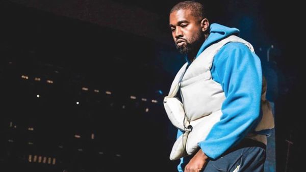  Kanye is "extremely passionate" about his faith
