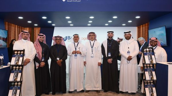 خلال الحدث البحري تشارك في الملتقى البحري السعودي الدولي 2019
