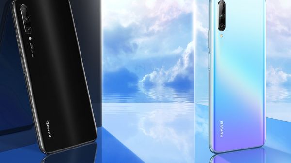 يفتح هاتف HUAWEI Y9s آفاقاً جديدة عبر شاشة عرض كاملة وتجربة تصوير فوتوغرافي مُبتكرة، مع كاميرا ثلاثية الأبعاد بدقة 48 ميجابكسل وكاميرا أمامية منبثقة
