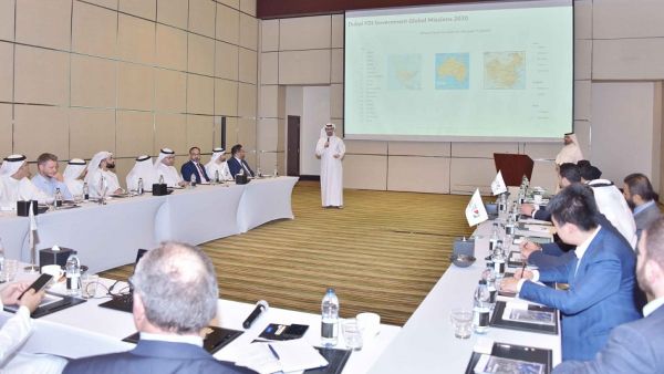 Program to include official trips to US, India, China and Australia