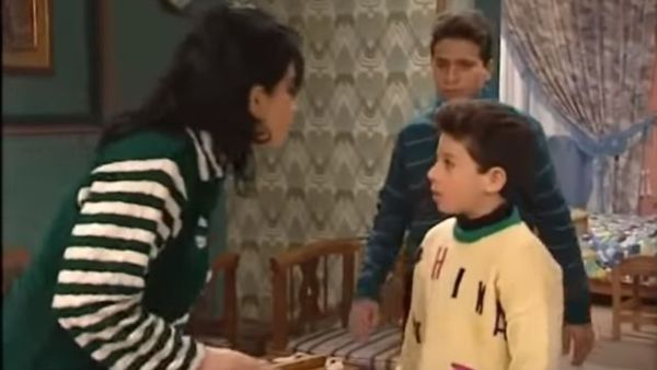 The series was aired in 1997 (Source: WatanNetwork Series YouTube)