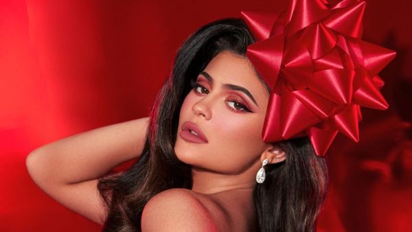 Jenner was named the world's youngest self-made billionaire of all time by Forbes