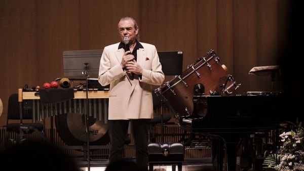 Park Hyatt Invites Audience to Experience the Magic of Music in Celebration of Uae National Day