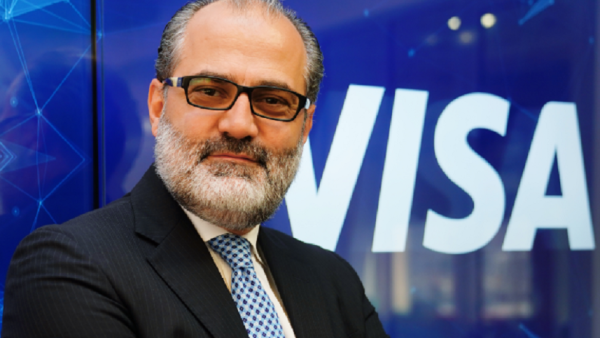Marcello Baricordi - Visa MENA GM Visa and Jumeirah Expand Partnership With New Experiences, Bringing Middle Eastern Hospitality to Global Audience
