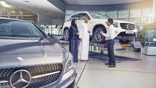 مؤكدة التزامها بإيجاد بيئة قيادة خالية من الحوادث، أطلقت مرسيدس - بنز عُمان حملة تغيير بطانة الفرامل في كل من مسقط وصحار وصلالة خلال الفترة بين 8 و12 ديسمبر 2019م.