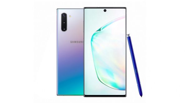 بفضل كاميرتها الاحترافية والأدوات المميزة لتحرير الصور والفيديوهات، تُعد هواتف Galaxy Note10 الجديدة من سامسونج الرفيق المثالي عند السفر