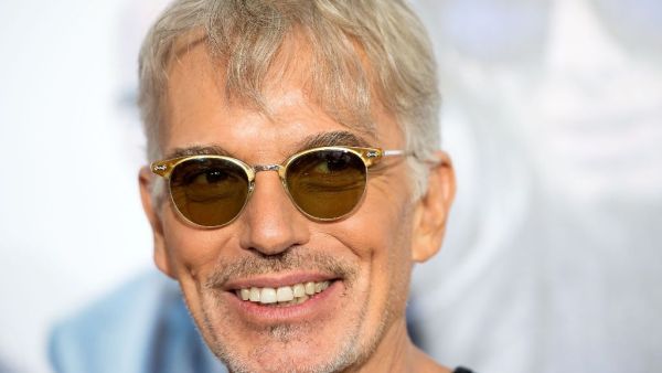 Actor Billy Bob Thornton. (AFP)