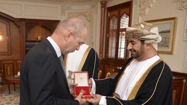 Photo: Times of Oman