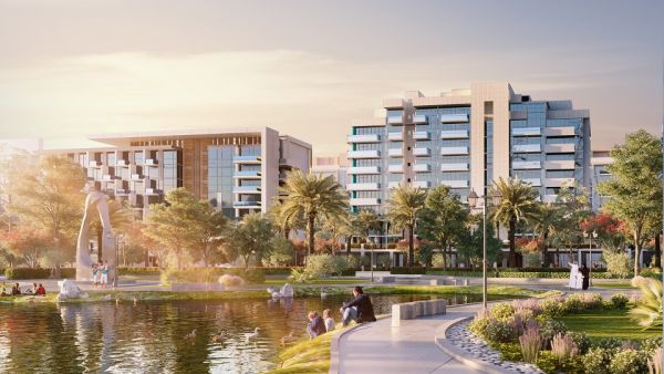 عزيزي للتطوير العقاري تدمج أفضل ممارسات الاستدامة في مجمّعاتها السكنية
