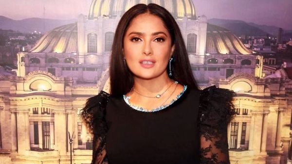 The film is set to debut in 2020. 