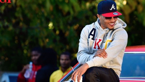 T.I. said he's sorry for embarrassing Deyjah with his remarks.
