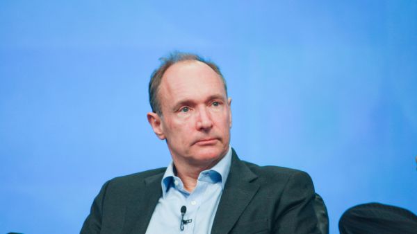 Web Inventor Unveils Plan to Put an End to Internet Abuse