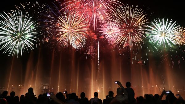 دليلنا لأفضل الطرق للاستمتاع بعُطلة نهاية الأسبوع الطويلة