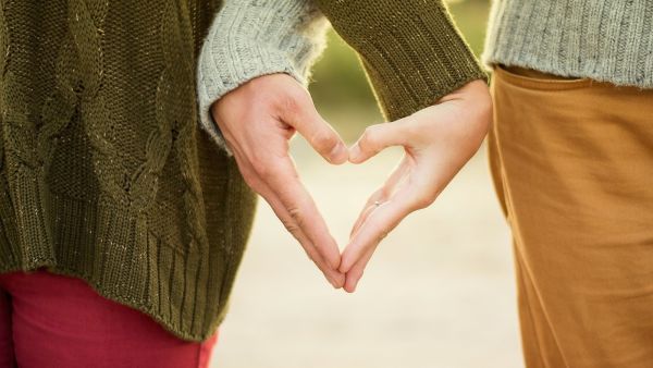 أنواع الأزواج: من أي نوع أنت؟