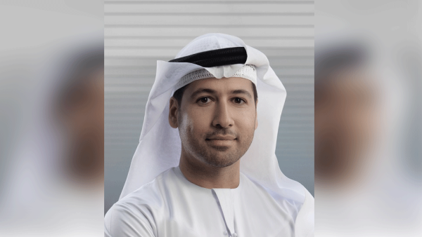 مركز دبي المالي العالمي يحتضن المكتب الإقليمي لـ "ورلد فيرست"