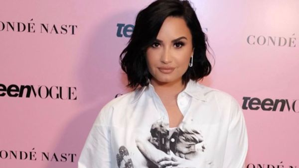 The 'Skyscraper' singer has dealt with an eating disorder for "so many years"