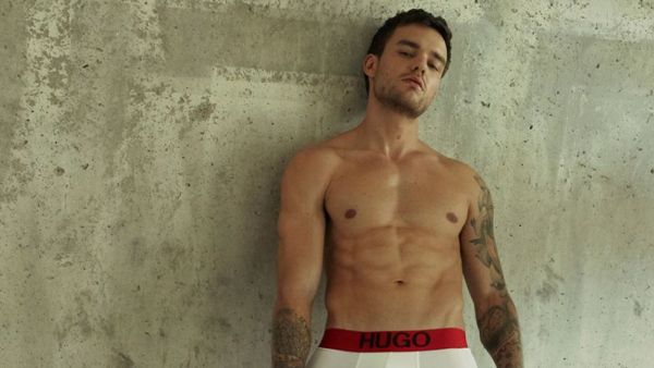 Liam recently admitted he sought therapy