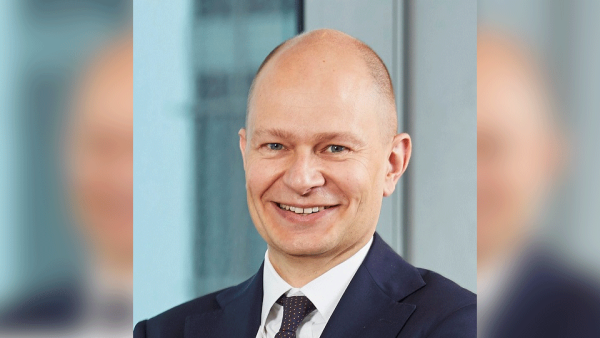 Sam Stewart, Managing Director and Partner BCG Sam Stewart, Managing Director and Partner BCG