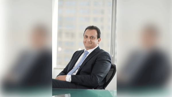 هاني علي، النائب التنفيذي للرئيس – قطاع حلول المؤسسات في دو دو تطلق منصة عالمية المستوى للاتصال بين الأجهزة والآلات لضمان استمرارية الأعمال