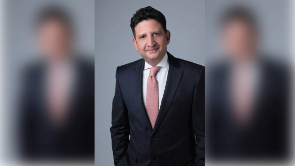 Samir Hamadeh, General Manager for Alpha Destination Management. Alpha Destination Management Expands Portfolio With the Addition of Four Destinations in Indian Ocean