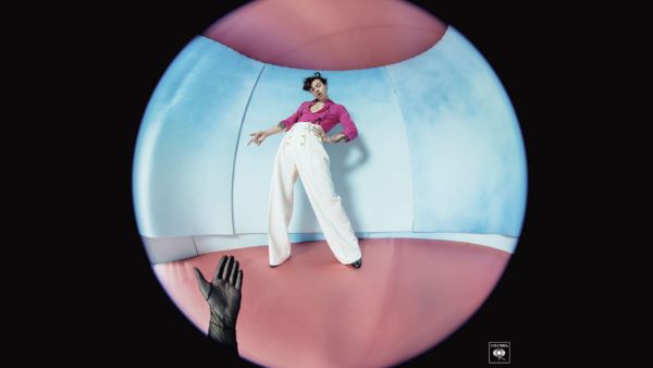 He released his debut, self-titled solo album in May 2017.  