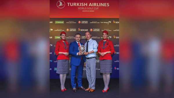 الفائزون بفئات البطولة الثلاث هم توموهيرو يويمورا من طوكيو - اليابان  وأيشن إردوغان من إسطنبول - تركيا، ولوك زاو من شيكاغو – الولايات المتحدة