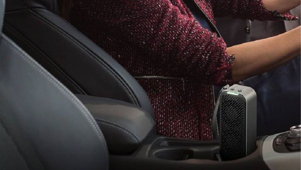 LG PuriCare Mini with PM1.0 Sensor Removes Air Pollutants as Small as 0.3 Micrometers