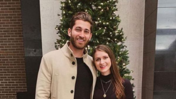 Jared Black was the man behind the wheel of Kevin Hart's car when it crashed (Twitter)