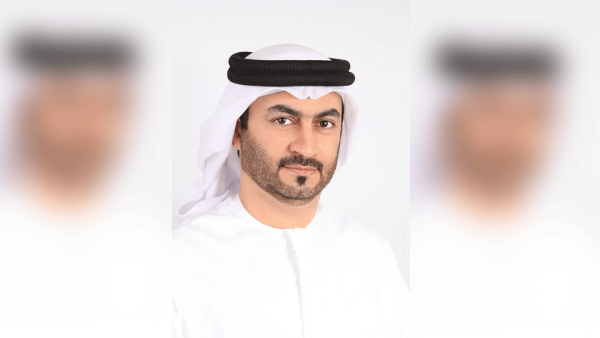 جمال حسين السميطي مدير عام معهد دبي القضائي