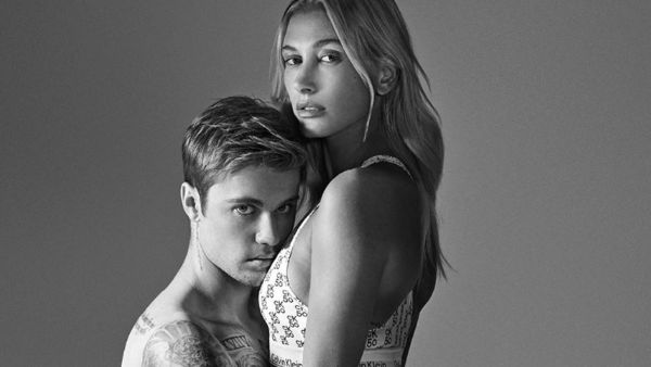 The couple  married in secret last year