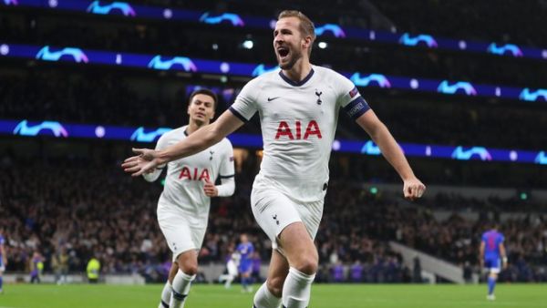 كاين يتألق مجدداً