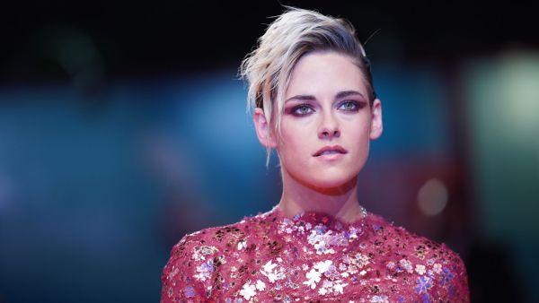 The actress is feeling "stimulated and progressive" in her career