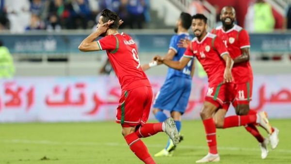 Photo: Oman Football Association