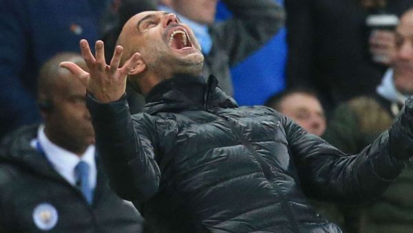 جوسيب غوارديولا