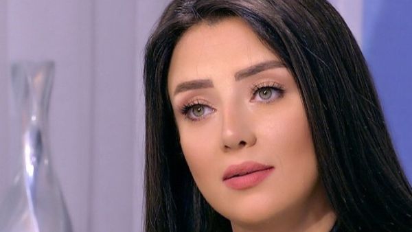 رضوى الشربيني