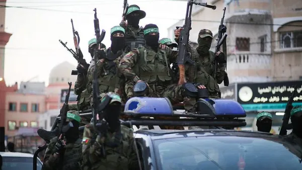 US lawmakers call out Twitter for allowing Hamas and Hezbollah on the platform (Twitter)