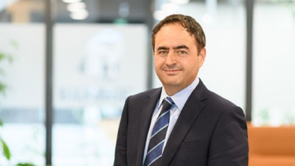  Jon Rokk, stated President & CEO