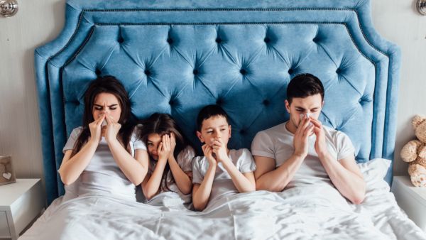 الأبواب الدوارة لمترو الأنفاق وماكينات تذاكر الحافلات