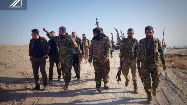 قالت حكومة الوفاق في بداية ديسمبر، إن هناك ما بين 600 و800 من المرتزقة الروس في ليبيا 