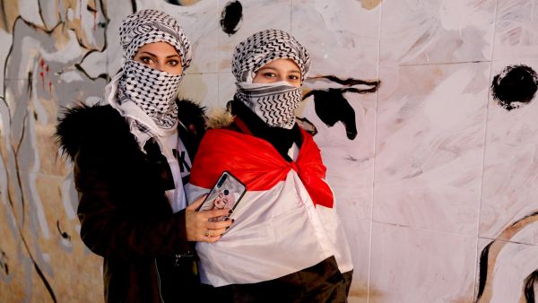 وافق مجلس النواب العراقي في الأول من ديسمبر على استقالة حكومة عبدالمهدي