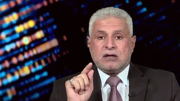  النائب محمود ملا طلال 