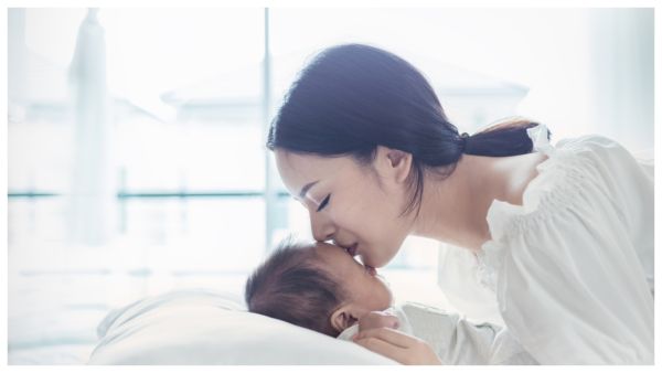 لا تغفلي تعقيم جميع أعراض طفلك لمنع وصول الجراثيم