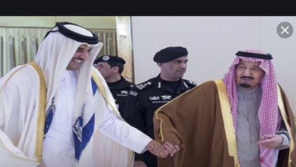  المؤشرات تذهب باتجاه اجراء مصالحة خليجية مع دولة قطر 