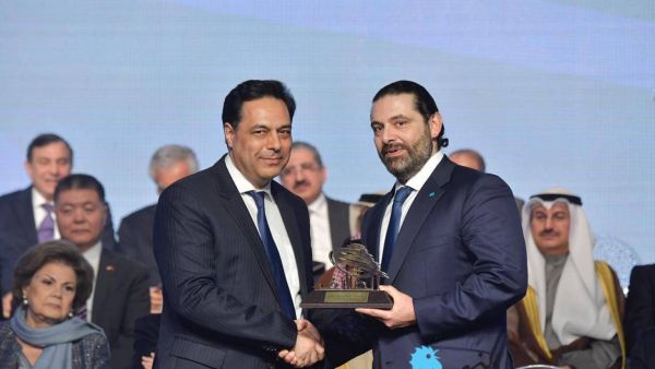 كلف الرئيس عون، الخميس، حسان دياب الذي شغل منصب وزير التربية والتعليم العالي سابقا، بتشكيل الحكومة الجديدة 