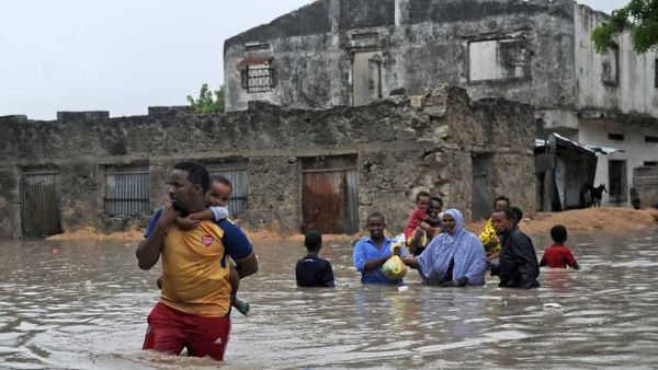 نفذت الحركة المتشددة مؤخراً هجوما بسيارة ملغومة قرب نقطة تفتيش مزدحمة، خلف نحو 100 قتيل