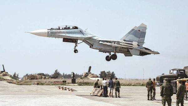  إسرائيل تنظر في احتمال "قصف إيران"